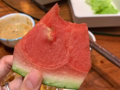 -古关火锅店(古北水镇景区店)