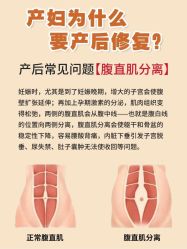 -安院长·产后恢复·徒手骨盆(先天下店)