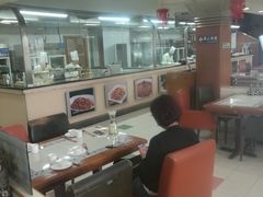 -东方饺子王(让胡路远望店)