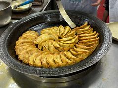-李记清真馆(打钉巷店)