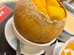 -民信老铺(双皮奶博物馆店)