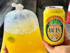 -春莱·老挝咖啡·泰式奶茶(钟楼店)