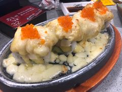 -友壹町寿司(嘉洲广场店)