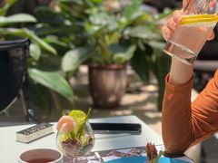 -广州花园酒店