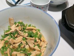 -费大厨辣椒炒肉(沙河万达店)