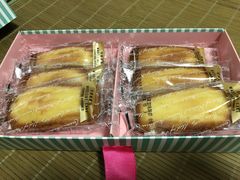 -味多美蛋糕(亚非大厦店)