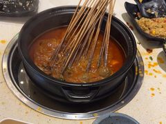 -钢管厂五区小郡肝串串香火锅(梅川路店)