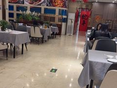 -红菜坊·烤鸭·川鲁宴(石园店)