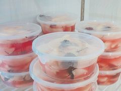 -乔伯凉面(白沙路店)