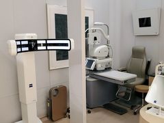 -溥仪眼镜PUYI OPTICAL(国贸商城店)