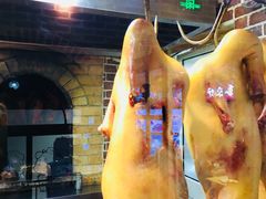 -三人行骨头王火锅(长寿店)