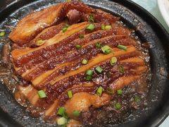 -正阳春烤鸭(华捷道店)