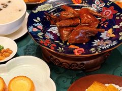 -誉八仙粤菜(万象天地店)