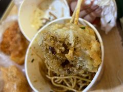 -丽华早点(大成路店)