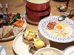 -Grande A'moo(上海万象城店)