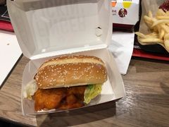 -肯德基(珠峰店)