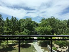 -苏州阳澄湖澜廷酒店-有景阁中餐厅