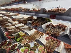 -牛华八婆麻辣烫(起源店)