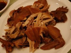 -黄家饺子东北特色菜馆(湖滨商业街店)