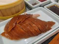 -紫光园·烤鸭·北京菜(团结湖店)
