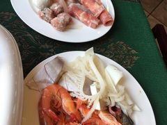 -火舞泰·泰式海鲜火锅餐厅(世纪城店)