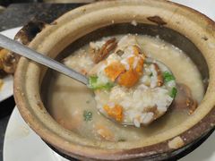-适口餐厅砂锅粥(公信路总店)