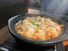 -前海沿·青岛菜(五四广场永旺店)