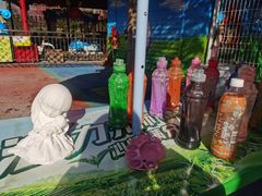 -西安市长乐公园