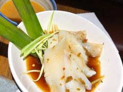 墨鱼刺身-仓库南洋海鲜小排档(柳河路店)