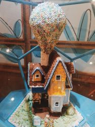-Harry's Kitchen哈里小屋(上海大悦城店)
