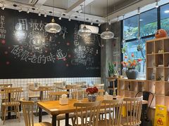 大堂-小豆海棠(人民南路店)