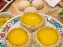 -唐苑酒家·岭南粤菜名店(太古仓店)