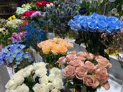 -EPOQUE·一刻花店(兴业太古汇店)
