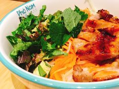 -CHINCHIN 青青·泰国料理(万象食家店)