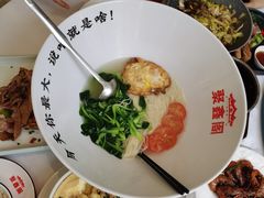 -聚鑫阁江浙菜·非遗传承技艺(闵行交大店)