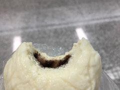豆沙包-蓉园大包(旅游村店)