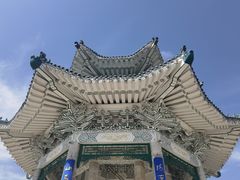 -淄博聊斋城景区