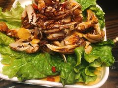 -金谷园饺子·烧烤(人大总店)