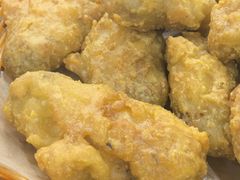 -南记食粥坊·宵夜大排档(莲花总店)