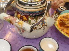 -新疆巴州金丝特餐厅(大钟寺店)