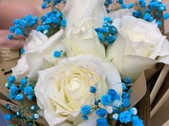 -循礼门鲜花花市(武汉循礼门店)