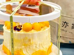 -亦家cake·0卡糖