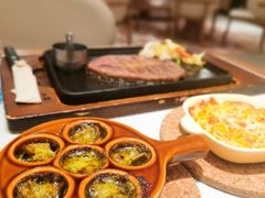 -必胜客(龙茗店)