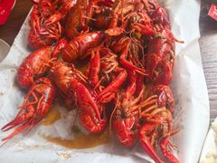 -为民烧烤吧.自贡爆炒菜(收录10年好店)