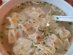 -东泰祥生煎馆(长宁路店)