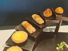 -广州酒家(天字码头店)