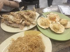 -贞姨美食·老字号海鲜大排档