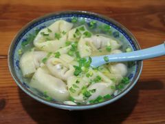 大肉馄饨-荣阳楼(山塘街店)
