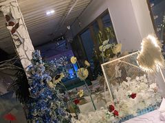 -天空花园餐吧·生日·团建(南山店)