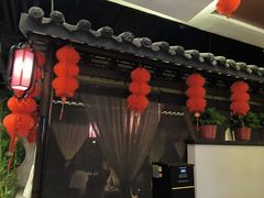 -遇见长安之高山流水(李家村万达店)